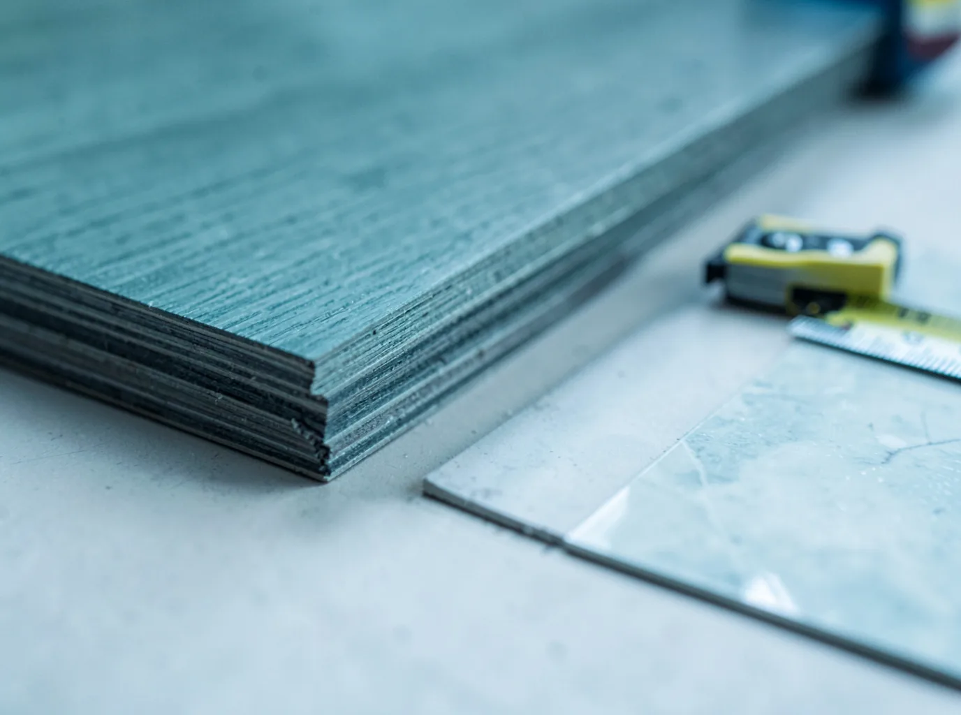Luxury Vinyl Plank Installation Ribera, NM FAQs